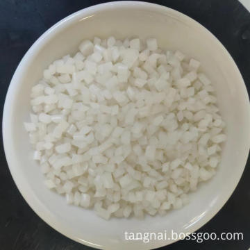 Free Sample Elastic TPE Granule for Injection